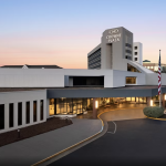 Crowne Plaza Hotel Virginia Beach Town Center